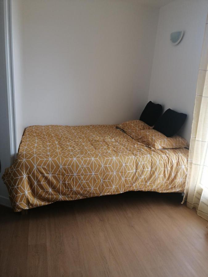 Studio Zen Avec Parking Orleans Ngoại thất bức ảnh